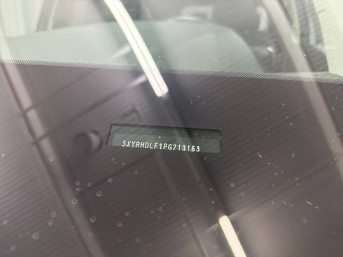 Certified 2023 Kia Sorento X-Line EX AWD/4WD image 36