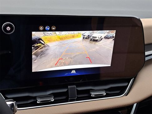 New 2026 Chevrolet Equinox ACTIV w/ Convenience Package III image 14