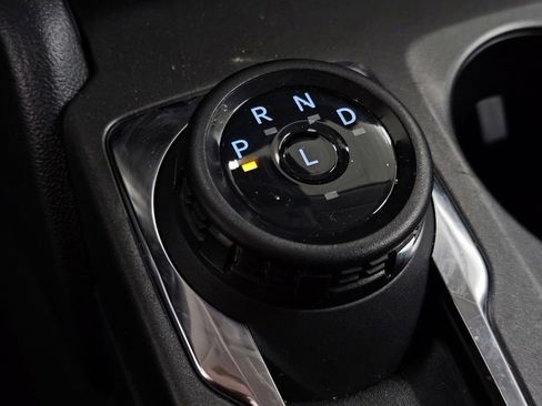 New 2025 Ford Bronco Sport Outer Banks AWD/4WD image 17