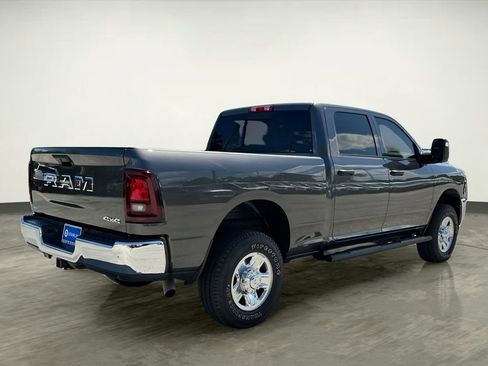 Used 2025 RAM 2500 Tradesman AWD/4WD image 9