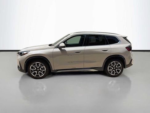 Certified 2026 BMW X1 xDrive28i AWD/4WD image 5
