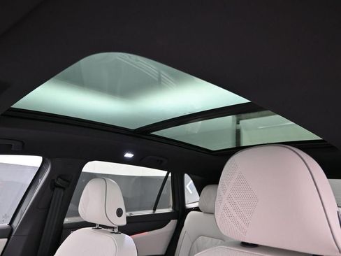 New 2025 Volkswagen Atlas Cross Sport SEL Premium R-Line image 11