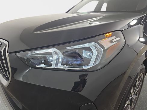 New 2026 BMW X1 xDrive28i w/ Technology Package AWD/4WD image 33
