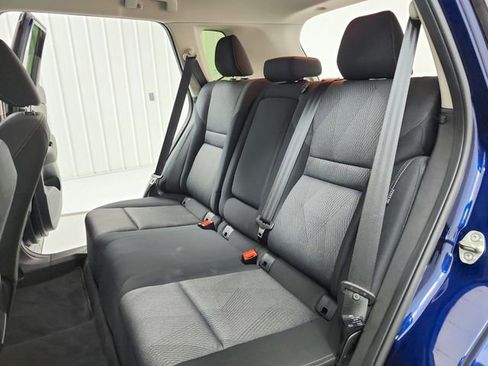 Used 2025 Nissan Rogue SV image 36