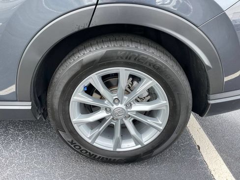 Certified 2025 Honda CR-V EX image 43