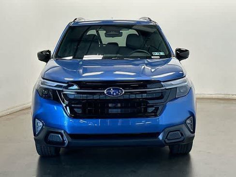 Used 2026 Subaru Forester Touring AWD/4WD image 31