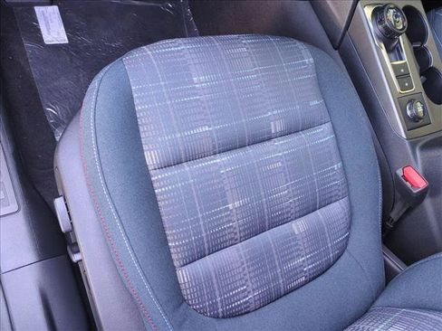 New 2025 Ford Bronco Sport Heritage w/ Convenience Package image 4