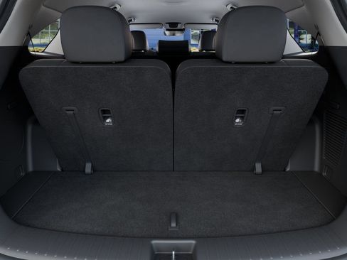 New 2026 Kia Sorento EX FWD image 19