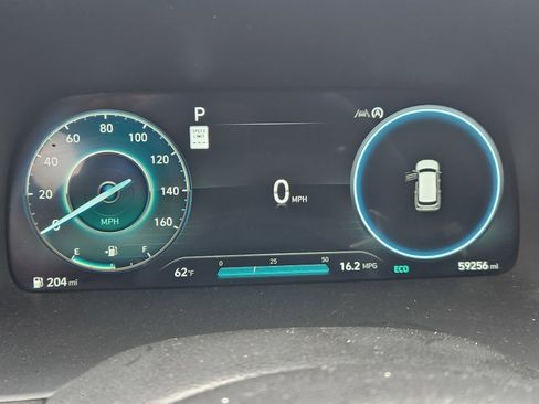 Used 2024 Hyundai Palisade Calligraphy image 12