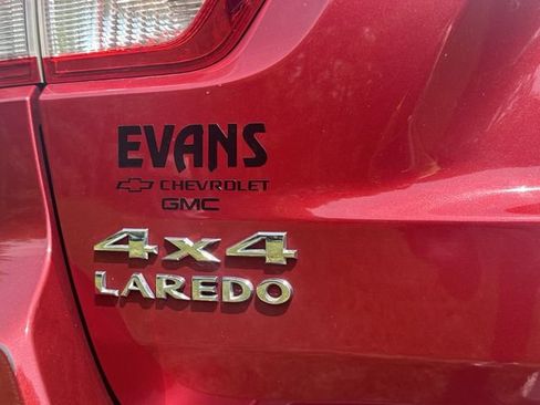 Used 2013 Jeep Grand Cherokee Laredo AWD/4WD image 33