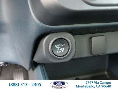 Used 2025 Ford Maverick Lobo image 23