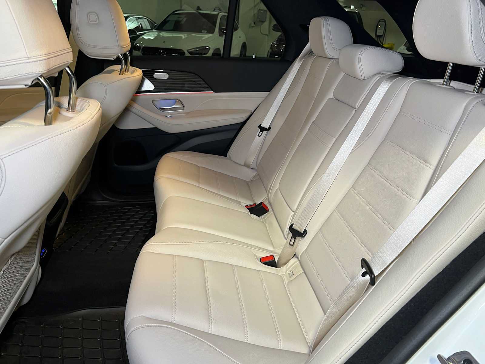 Used 2026 Mercedes-Benz GLE 580 4MATIC image 20
