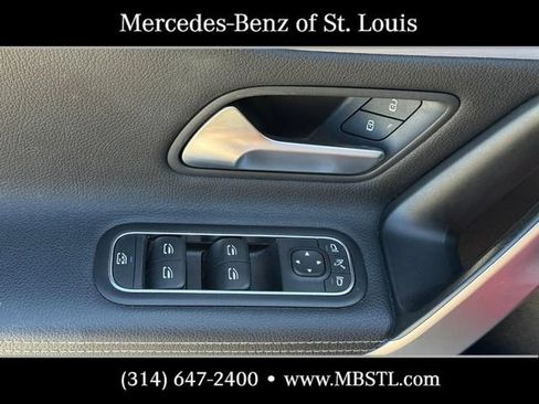 Used 2021 Mercedes-Benz A 220 4MATIC w/ Premium Package image 18
