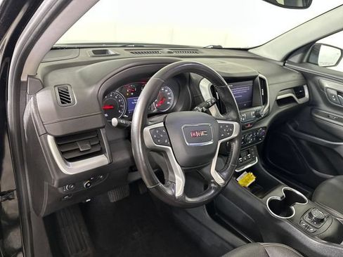 Used 2020 GMC Terrain SLT w/ Preferred Package AWD/4WD image 16