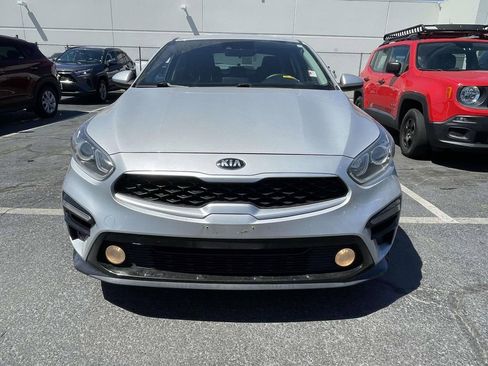 Used 2020 Kia Forte LXS image 11