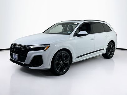 Used 2025 Audi Q7 3.0T Prestige