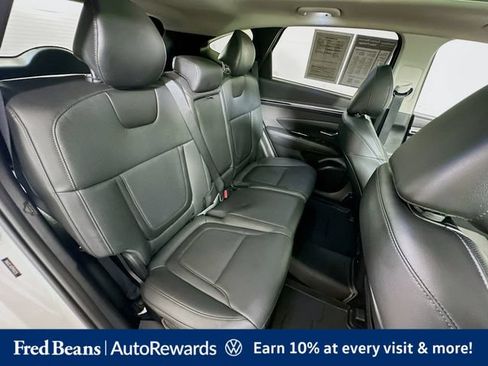 Used 2023 Hyundai Tucson Limited AWD/4WD image 35