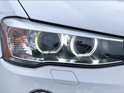 Used 2016 BMW X3 xDrive35i image 28