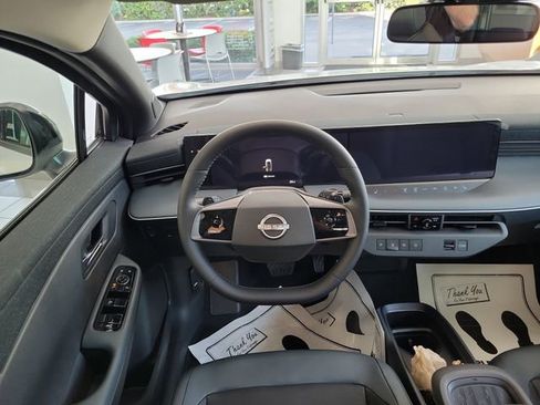 New 2026 Nissan Leaf SV+ FWD image 22
