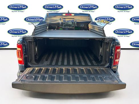 Used 2019 RAM 1500 Limited image 30