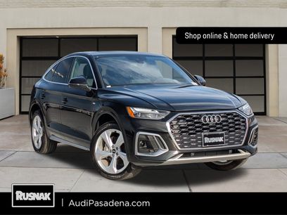 Used 2023 Audi Q5 2.0T Premium w/ Convenience Package