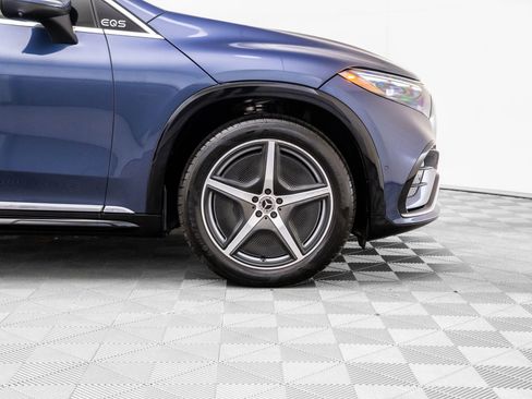 Certified 2023 Mercedes-Benz EQS 580 4MATIC SUV image 41