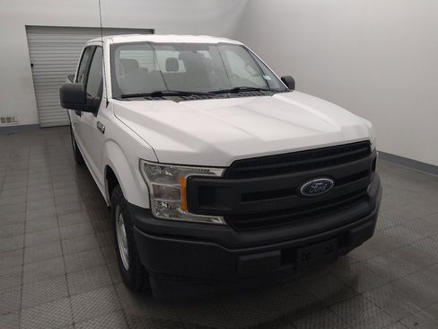 Used 2018 Ford F150 XL w/ XL Power Equipment Group RWD image 14