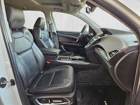Used 2019 Acura MDX FWD image 21
