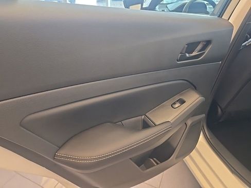 New 2026 Nissan Altima 2.5 SV FWD image 27
