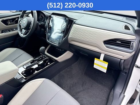 New 2026 Subaru Forester Limited image 38