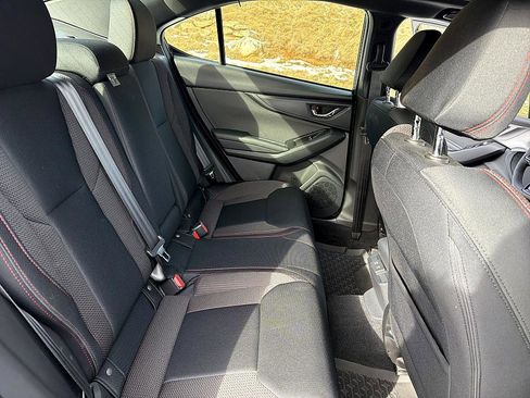 Used 2022 Subaru WRX Premium image 21