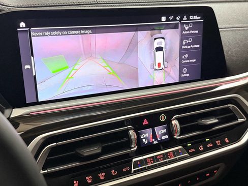 Used 2019 BMW X7 xDrive40i w/ Premium Package AWD/4WD image 61