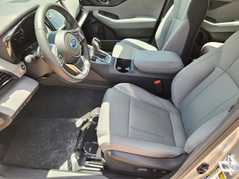 New 2025 Subaru Legacy Premium image 3