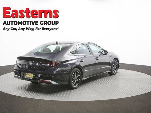 Used 2024 Hyundai Sonata SEL FWD image 41