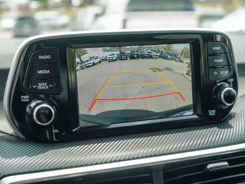 Used 2020 Hyundai Tucson SE FWD image 22