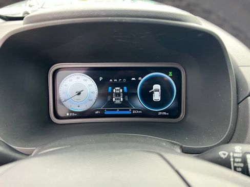 Certified 2022 Hyundai Kona Limited AWD/4WD image 20