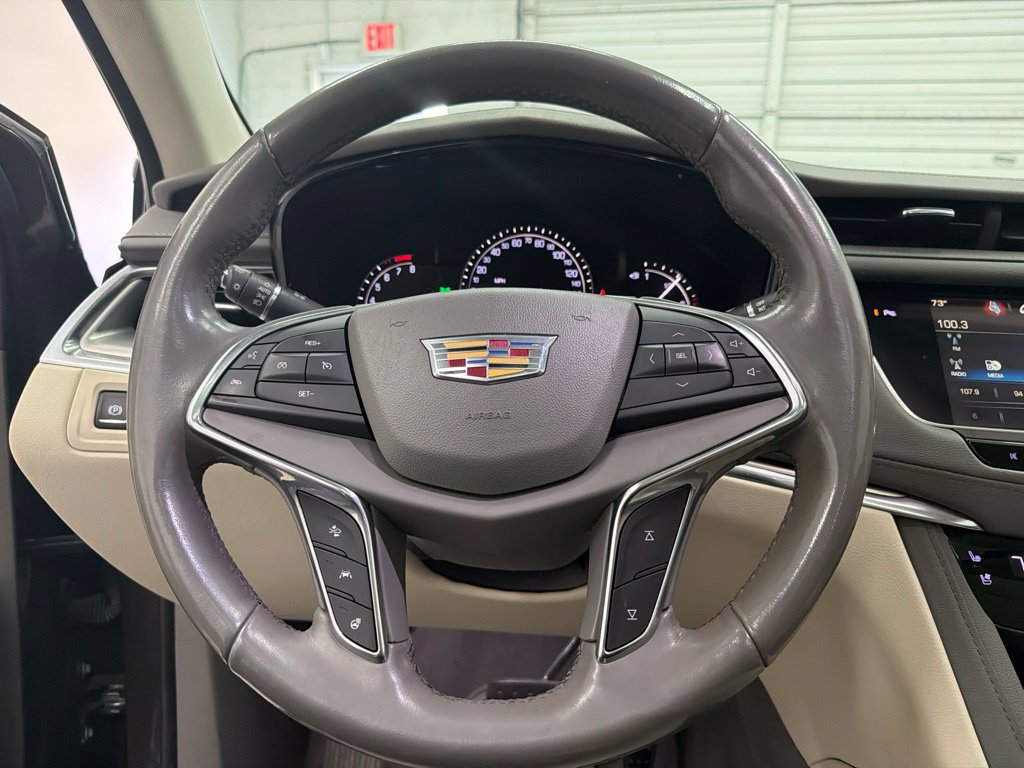 Used 2019 Cadillac XT5 Premium Luxury FWD image 13