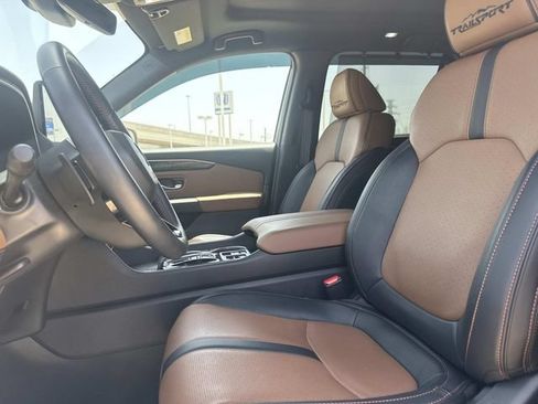 Used 2026 Honda Passport TrailSport Elite image 7