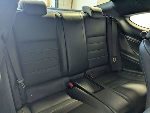 Used 2022 Lexus RC 350 F Sport RWD image 34