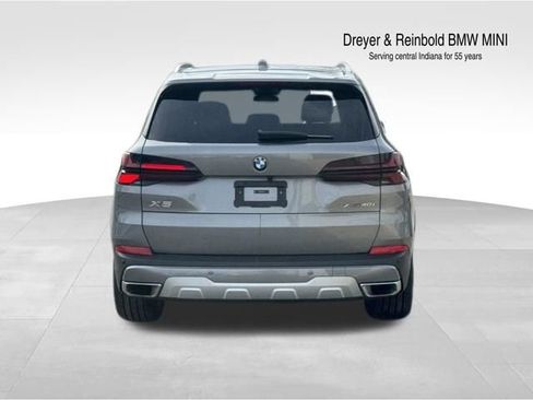 Used 2024 BMW X5 xDrive40i image 6