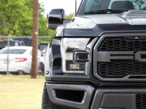 Used 2020 Ford F150 Raptor w/ Equipment Group 802A Luxury AWD/4WD image 10