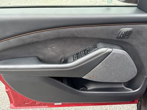 Used 2021 Ford Mustang Mach-E GT AWD/4WD image 10