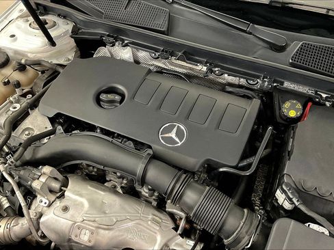 Used 2020 Mercedes-Benz A 220 4MATIC image 31