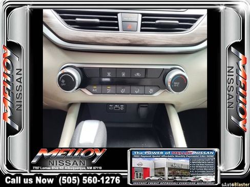 Used 2023 Nissan Altima 2.5 SV AWD/4WD image 19