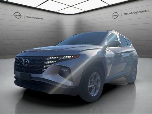 Used 2024 Hyundai Tucson SEL image 7