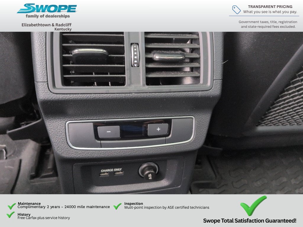 Used 2023 Audi Q5 2.0T Premium Plus AWD/4WD image 11