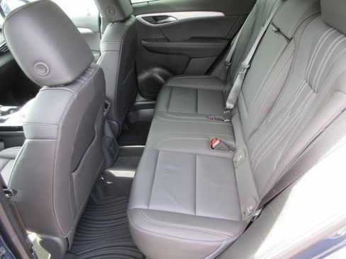 Certified 2026 Buick Envision Avenir AWD/4WD image 14