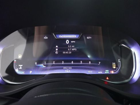 New 2026 RAM 1500 Laramie w/ Night Edition image 16