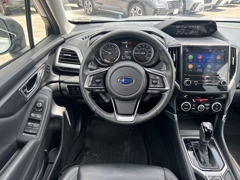 Used 2023 Subaru Forester Touring w/ Popular Package #3 AWD/4WD image 11