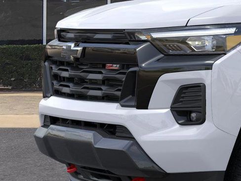 New 2026 Chevrolet Colorado Z71 w/ Technology Package image 39